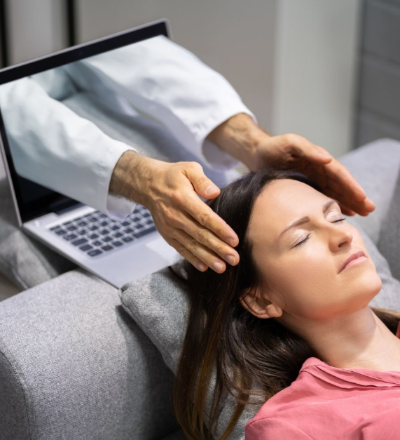 Online Türk Psikolog, Spokane