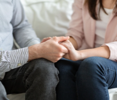 Spokane aile terapisi