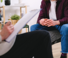 Spokane bireysel terapi