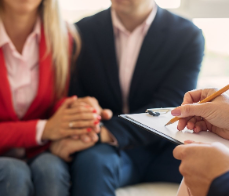 Spokane çift terapisi