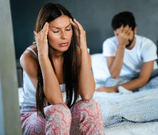 Spokane cinsel terapi