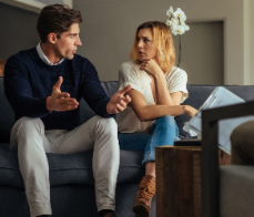 Spokane evlilik terapisi