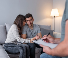 Spokane ilişki terapisi